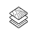تنوع در روکش