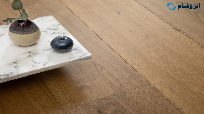 نصب پارکت لمینت