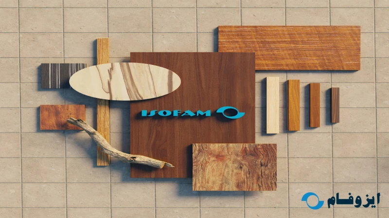 بهترین رنگ پارکت