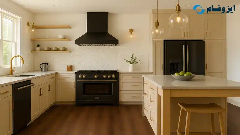 پارکت متری چند