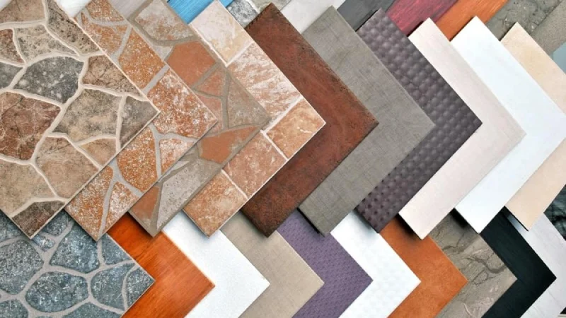 پارکت یا سرامیک