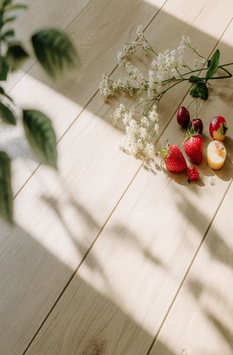 ابعاد تایتل پارکت