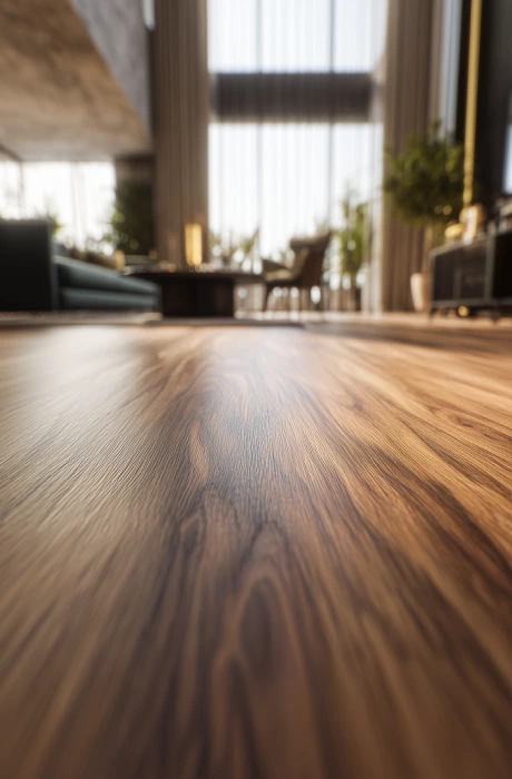 زیرسازی پارکت