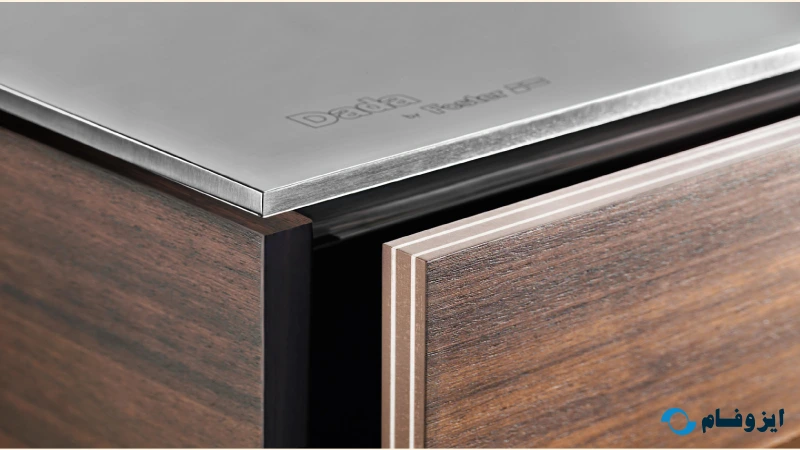 انواع ورق ام دی اف