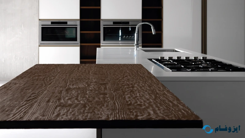 انواع ام دی اف