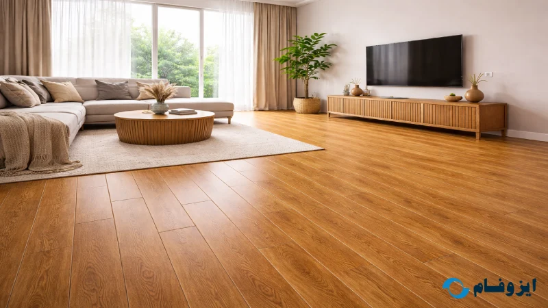 پارکت وی گروو