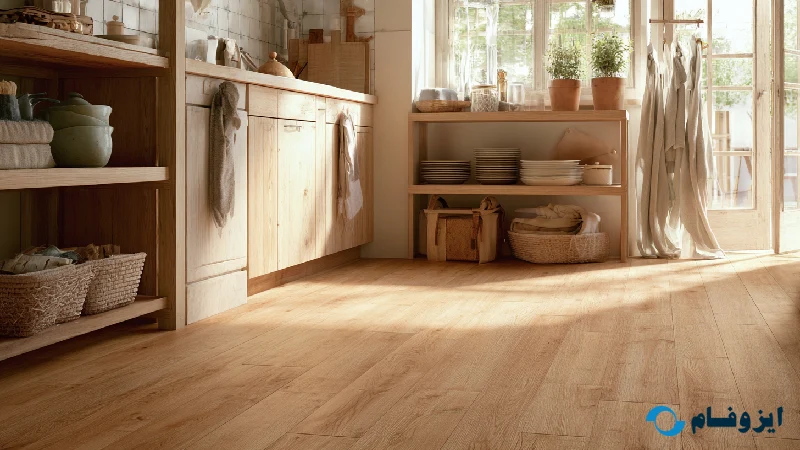 اصطلاحات رایج پارکت