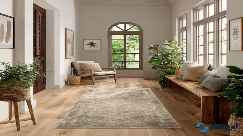 اصطلاحات پارکت لمینت