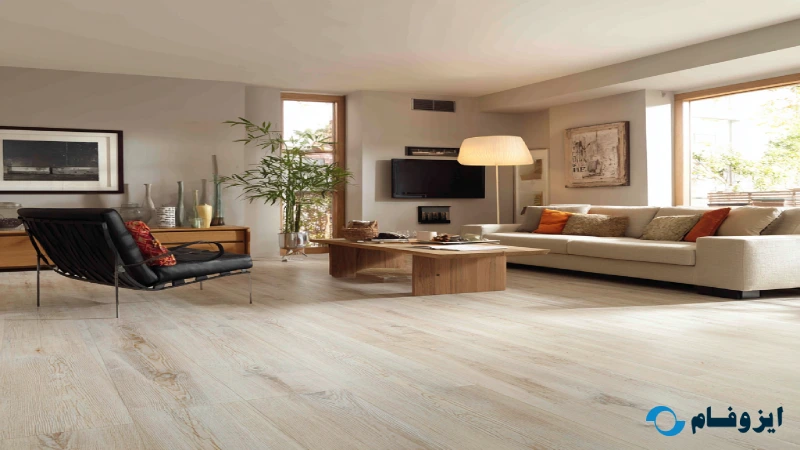 مزایا و معایب پارکت